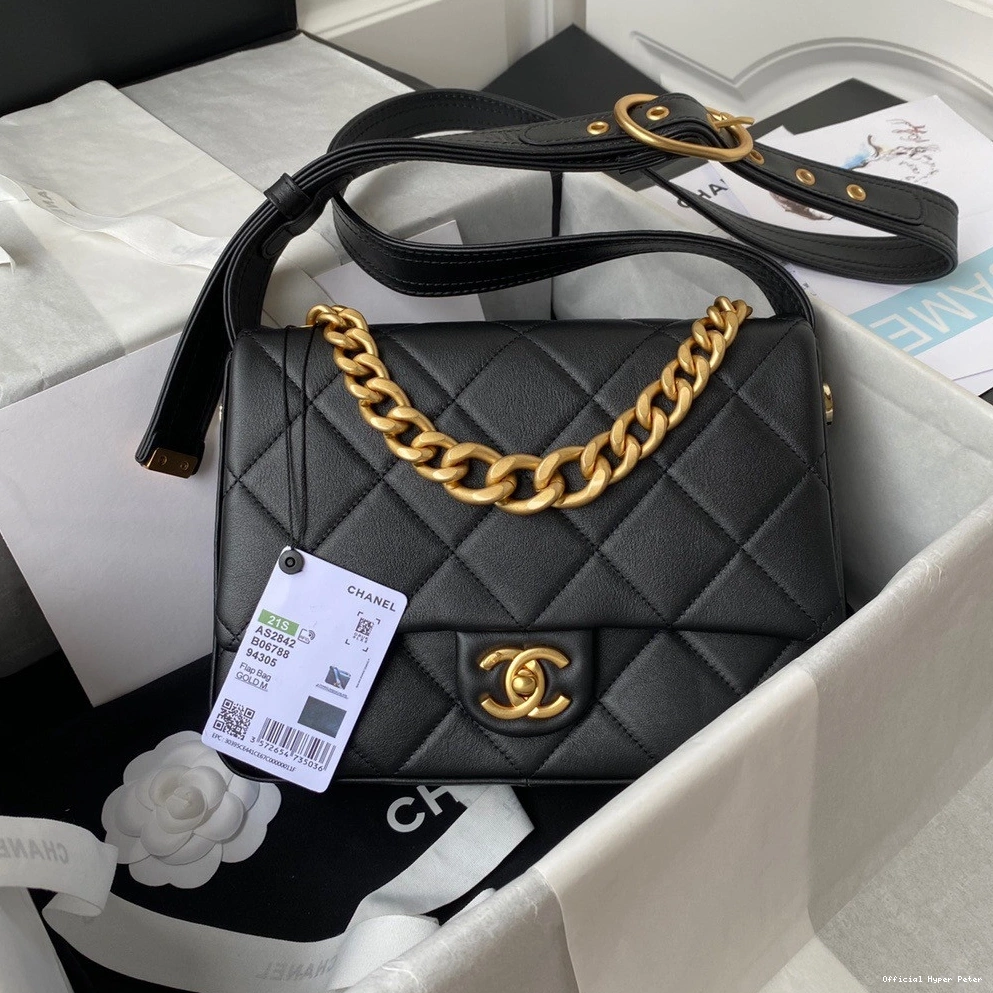 HyperPeter BAG CHANEL FLAP 0806